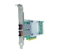 Network Card HPE 727055-B21-RFB 2x SFP+ PCI Express 10Gb