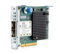 Network Card HPE 817749-B21-RFB 2x SFP28 PCI Express 10/25Gb