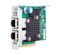 Network Card HPE 840138-001-RFB 2x RJ-45 PCI Express 10Gb