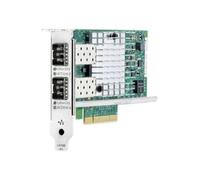 Network Card HPE 869570-001-RFB 2x SFP28 PCI Express 10/25Gb