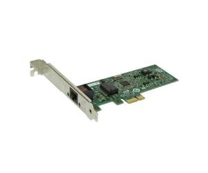 Network Card Intel EXPI9301CTBLK 1x RJ-45 PCI Express 1Gb