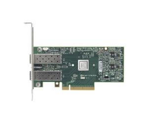 Network Card Mellanox MCX314A-BCCT 2x QSFP+ PCI Express 40Gb