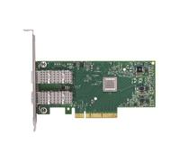 Network Card Mellanox MCX4121A-ACUT 2x SFP28 PCI Express 25Gb