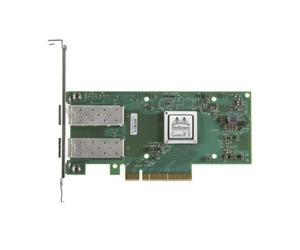 Network Card Mellanox MCX512A-ACAT 2x SFP28 PCI Express 25Gb