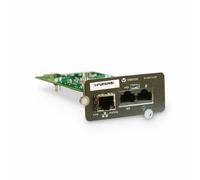 Vertiv Scheda di rete Liebert IS-UNITY-SNMP – Adattatore Ethernet 100 Mbit/s Interno