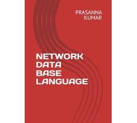 NETWORK DATA BASE LANGUAGE