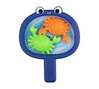 Network di pesca per bambini Inacenti per bambini giocattoli per bambini | BAMBINI PATTURA DI PATTURA DEL CAPEGNO DI FISCHIO DI PATTURA DI PATENZIONI FLOAGGI SETTI PLAGAZIONI | BAGNO GIOCHIO ROYAL