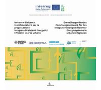 Network di ricerca transfrontaliero per la progettazione integrata di sistemi en