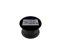 Network Engineer Packet Gremlin Error Message PopSockets PopGrip Adesivo
