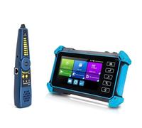 Network Engineering Treasure IPC5200CPlus Tester completo SDI coassiale analogico di rete Ingresso HDMI VGA Dedicato al monitoraggio e ai test