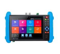 Network Engineering Treasure IPC9800ADHPlus+ Tester di videosorveglianza coassiale rete Ingresso HDMI 4K Dedicato al monitoraggio e ai test