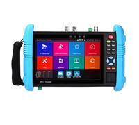 Network Engineering Treasure IPC9800ADHSPlus+ Tester di videosorveglianza SDI coassiale rete 4K HDMI Dedicato al monitoraggio e ai test