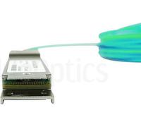 E_0001_8028964 Blueoptics BlueOptics 100G-QSFP-QSFP-AOC-1M-BO cavo InfiniBand QS