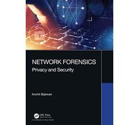 Network Forensics: Privacy and Security
