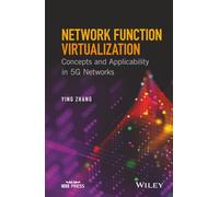 Network Function Virtualization: Concepts and Applicability in 5G Networks