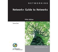 Network+ Guide to Networks