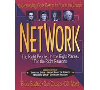 Network Kit: Capire il disegno di Dio per te nella Chiesa