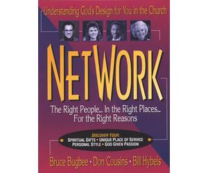 Network Kit: Capire il disegno di Dio per te nella Chiesa