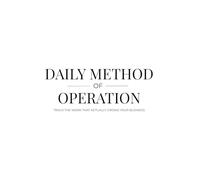 Network Marketing Activity & Prospects Tracker: 90 Days of Daily Tracking for Consistency, Momentum & Results