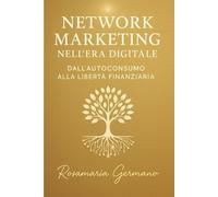 Network Marketing nell’era digitale: Dall’autoconsumo alla libertà finanziaria