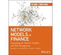 Gueorgui S. Konstantinov, Frank J. Fabo – Network Models in Finance – Copertina rigida