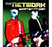 Network - Money Money 2020 (W/Dvd)
