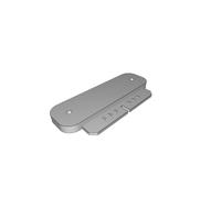 Network Mounting Bracket Compatible with Unifi Switch Lite Wall Mount Holder