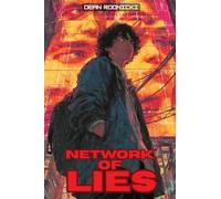 Network of Lies: 2