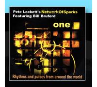 Network of Sparks 'ONE' feat Bill Bruford