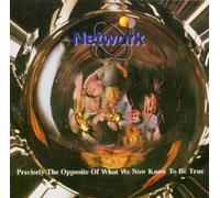 Network - Precisely the Opposite of What