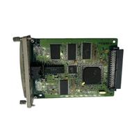 Network Print Server Card Fit For HP JETDIRECT 610N