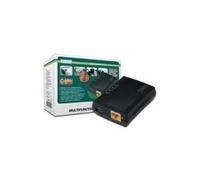 DIGITUS DN-13020 - Server di stampa, NAS, 1 RJ45, 1 USB 2.0