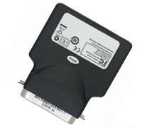 Network Print Server P1031031 - Adattatore Ethernet parallelo compatibile con stampanti Zebra ZM400 110XI3