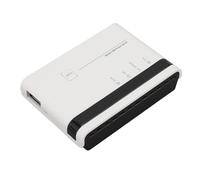 Network Printing Server, Wireless Wireless Standalone USB2.0 Server di Stampa 4 Dispositivi Condividi per Home and Office (#1)