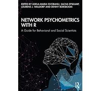 Psicometria di rete con R – Guida per scienziati comportamentali e sociali