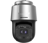Network Ptz Dome - Day/Night - 8MP - 7.5-315mm - 42x - Tracciamento - Infrarosso - IP67