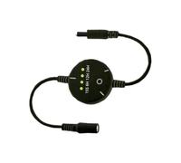 Network Reset Cable - Automatic Router Restarter Device, Digital Timer Power Disconnect Cord, Smart Cycle Restart Wire | Constant Internet Drop Monitor, Broadband Modem Phone Camera PC Connection