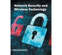 Network Security and Wireless Technology (Copertina rigida)