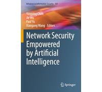 Network Security Empowered by Artificial Intelligence