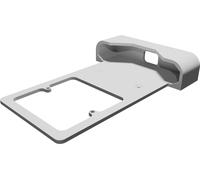 Network Switch Mount for UniFi Flex Mini UK Faceplate Ethernet Installation Kit