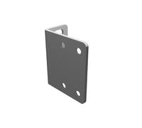 Network Switch Mounting Bracket for Juniper EX2300 - Rack Mount Support