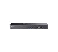 network switch TP-LINK OC400, 4 porte, 10 Gigabit