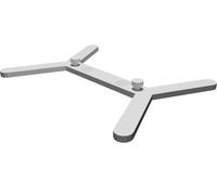 Network Switch Wall Mount Bracket for TP-Link LS-1005G - Easy Install