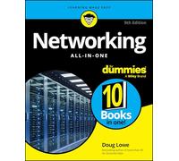 Networking All-in-one for Dummies
