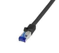 Networking Cable Black 20 M NEW