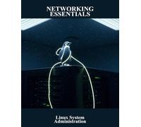 Networking Essentials: Linux System Administration