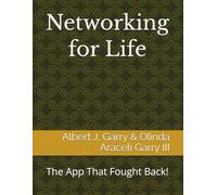 Networking for Life: The App That Fought Back!