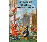 Networking for System Administrators