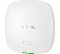 Punto di accesso HPE Instant On AP32 WiFi 6E Dual-Band 2x2 MIMO + alimentatore 12V/18W