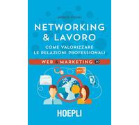 Networking & lavoro. Come valorizzare le relazioni professionali
